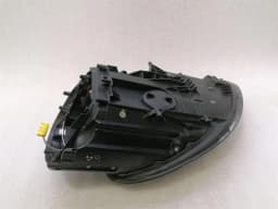 PORSCHE 09-12 Porsche Cayman 987 Left Headlight 98763116901 Xenon MK2 Headlight Left — thumbnail 6