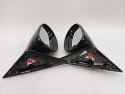 PORSCHE Porsche Cayman 987 Left Door Mirror RHD MK2 5PIN SET Right Handlebar — thumbnail 6