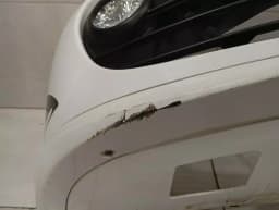 PORSCHE Porsche Cayman R S Mk2 COMPLETE 987 Front Bumper 987505111 Front Bumper AERO — thumbnail 4