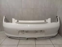 PORSCHE Porsche Cayman S 987 Rear Bumper 98750541120 Rear Bumper MK2 PDC GTS — thumbnail 4
