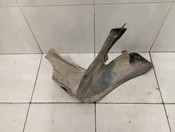 PORSCHE Porsche Cayman 987 Rear LHS Bracket 98750583101 Bumper Holder Rear Left — thumbnail 8