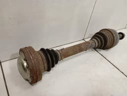 PORSCHE Porsche Cayman 987 Drive Shaft Rear Re 98733202460 Right Drive Shaft PDK — thumbnail 2