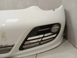PORSCHE Porsche Cayman R S Mk2 COMPLETE 987 Front Bumper 987505111 Front Bumper AERO — thumbnail 6