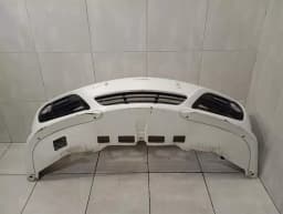 PORSCHE Porsche Cayman R S Mk2 COMPLETE 987 Front Bumper 987505111 Front Bumper AERO — thumbnail 2