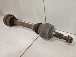 PORSCHE Porsche Cayman 987 Drive Shaft Rear Re 98733202460 Right Drive Shaft PDK — thumbnail 3