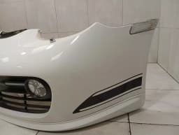 PORSCHE Porsche Cayman R S Mk2 COMPLETE 987 Front Bumper 987505111 Front Bumper AERO — thumbnail 9