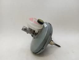 PORSCHE Porsche Cayman 987 Brake Servo 99735502511 Brake Booster — thumbnail 1