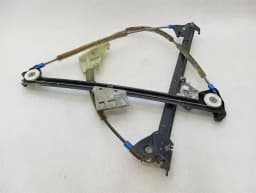 PORSCHE Porsche Cayman 987 Left Front Door Winder 98754207501 Front Left Window — thumbnail 1