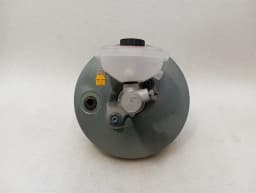 PORSCHE Porsche Cayman 987 Brake Servo 99735502511 Brake Booster — thumbnail 5