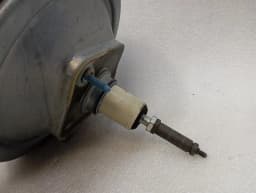 PORSCHE Porsche Cayman 987 Brake Servo 99735502511 Brake Booster — thumbnail 3