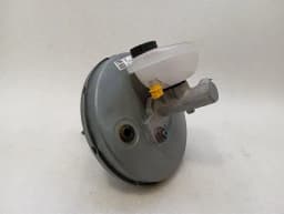 PORSCHE Porsche Cayman 987 Brake Servo 99735502511 Brake Booster — thumbnail 4