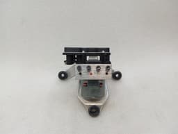 PORSCHE Porsche Cayman 987 A.B.S Pump 98735575512 ABS Pump HYDRAULIC BLOCK — thumbnail 3