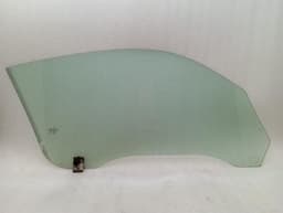 PORSCHE Porsche Cayman 987 Left Front Door Glass 98754251103 Door Window Front Left — thumbnail 2