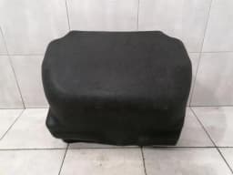 PORSCHE Porsche Cayman 987 Luggage Compartment Cover 98755104504 Trunk Trunk Trim — thumbnail 9