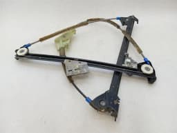 PORSCHE Porsche Cayman 987 Left Front Door Winder 98754207501 Front Left Window — thumbnail 6