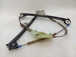 PORSCHE Porsche Cayman 987 Left Front Door Winder 98754207501 Front Left Window — thumbnail 7