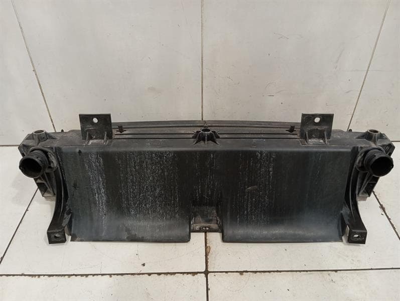 PORSCHE Porsche Cayman 987 Water Radiator 99710603702 Water Cooler Cooler