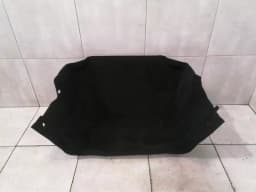 PORSCHE Porsche Cayman 987 Luggage Compartment Cover 98755104504 Trunk Trunk Trim — thumbnail 1