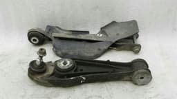 PORSCHE Porsche Cayman 987 Left Front Wishbone 99734104300 Front Left Handbar Set — thumbnail 4