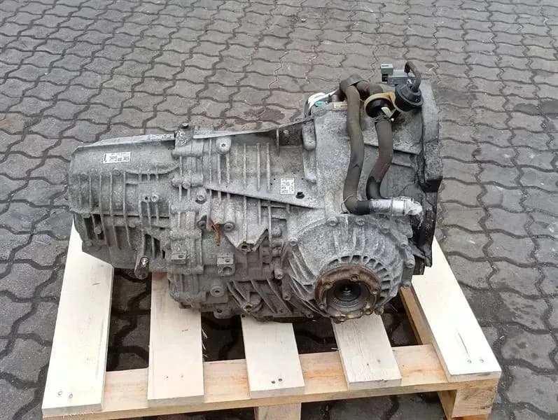 PORSCHE Porsche S Cayman R 987 Gearbox LSD LOCKING CG220 Gearbox PDK 9G230002120 CG2.20
