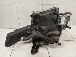 PORSCHE Porsche 997 MK2 987 Radiator Pack 99710603405 Radiator Pack RIGHT RIGHT SET — thumbnail 4