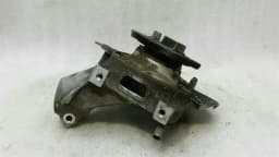 PORSCHE Porsche Cayman 987 Left Rear Hub 98733165706 Wheel Bearing Housing Rear Left — thumbnail 1