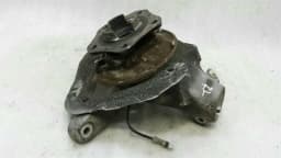 PORSCHE Porsche Cayman 987 Left Rear Hub 98733165706 Wheel Bearing Housing Rear Left — thumbnail 2