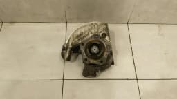 PORSCHE Porsche Cayman 987 FLH Hub 99734165705 Wheel Bearing Housing Front Left — thumbnail 5