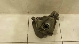 PORSCHE Porsche Cayman 987 RLH Hub 98733165706 Wheel Bearing Housing Rear Left — thumbnail 7