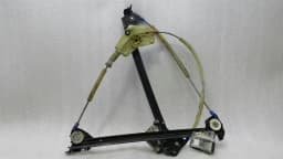 PORSCHE Porsche Cayman 987 Right Front Door Winder 98754207603 Power Window Front Right — thumbnail 3