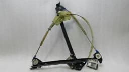 PORSCHE Porsche Cayman 987 Right Front Door Winder 98754207603 Power Window Front Right — thumbnail 1