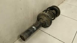 PORSCHE Porsche Cayman 987 shock absorber rear 98733305109 shock absorber rear right — thumbnail 6