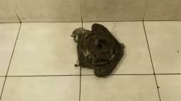 PORSCHE Porsche Cayman 987 RLH Hub 98733165706 Wheel Bearing Housing Rear Left — thumbnail 1