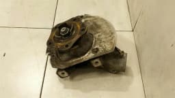 PORSCHE Porsche Cayman 987 FLH Hub 99734165705 Wheel Bearing Housing Front Left — thumbnail 2