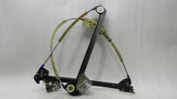 PORSCHE Porsche Cayman 987 Right Front Door Winder 98754207603 Power Window Front Right — thumbnail 2