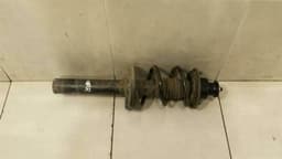 PORSCHE Porsche Cayman 987 shock absorber rear 98733305109 shock absorber rear right — thumbnail 1