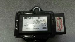 PORSCHE Porsche Cayman 987 Yaw Rate Sensor 99660614500 Yaw Rate Sensor. ESP — thumbnail 5