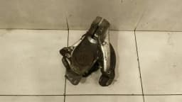 PORSCHE Porsche Cayman 987 FLH Hub 99734165705 Wheel Bearing Housing Front Left — thumbnail 3