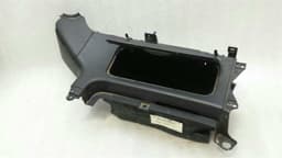 PORSCHE Porsche Cayman 987 rear left tray 98755666301 shell rear left — thumbnail 6