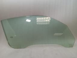 PORSCHE Porsche Cayman 987 Right Front Door Glass 98754251203 Door Window Front Right — thumbnail 1