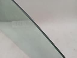 PORSCHE Porsche Cayman 987 Right Front Door Glass 98754251203 Door Window Front Right — thumbnail 7