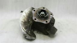 PORSCHE Porsche Cayman 987 Left Front Hub 99734165705 Wheel Bearing Case Front Left — thumbnail 6