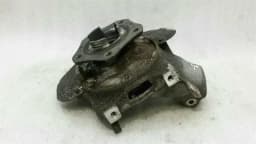 PORSCHE Porsche Cayman 987 Right Rear Hub 98733165806 Wheel Bearing Case Rear Right — thumbnail 1