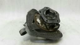 PORSCHE Porsche Cayman 987 Right Rear Hub 98733165806 Wheel Bearing Case Rear Right — thumbnail 2