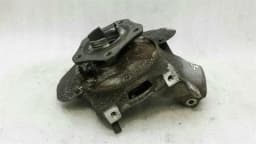 PORSCHE Porsche Cayman 987 Right Rear Hub 98733165806 Wheel Bearing Case Rear Right — thumbnail 5