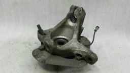 PORSCHE Porsche Cayman 987 Right Rear Hub 98733165806 Wheel Bearing Case Rear Right — thumbnail 7