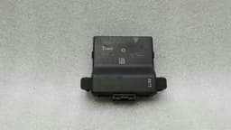 PORSCHE Porsche Cayman 987 Electronic Module 99761010703 Control Unit Gateway. — thumbnail 1