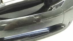 PORSCHE Porsche Cayman 987 RHD Left Door Handle 99753706101 Right Hand Drive Black — thumbnail 10