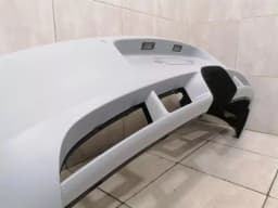 PORSCHE Porsche Cayman 987 Rear Bumper 98750541120 Rear Bumper MK2 GTS PDC — thumbnail 3
