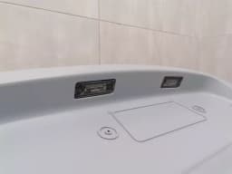 PORSCHE Porsche Cayman 987 Rear Bumper 98750541120 Rear Bumper MK2 GTS PDC — thumbnail 4